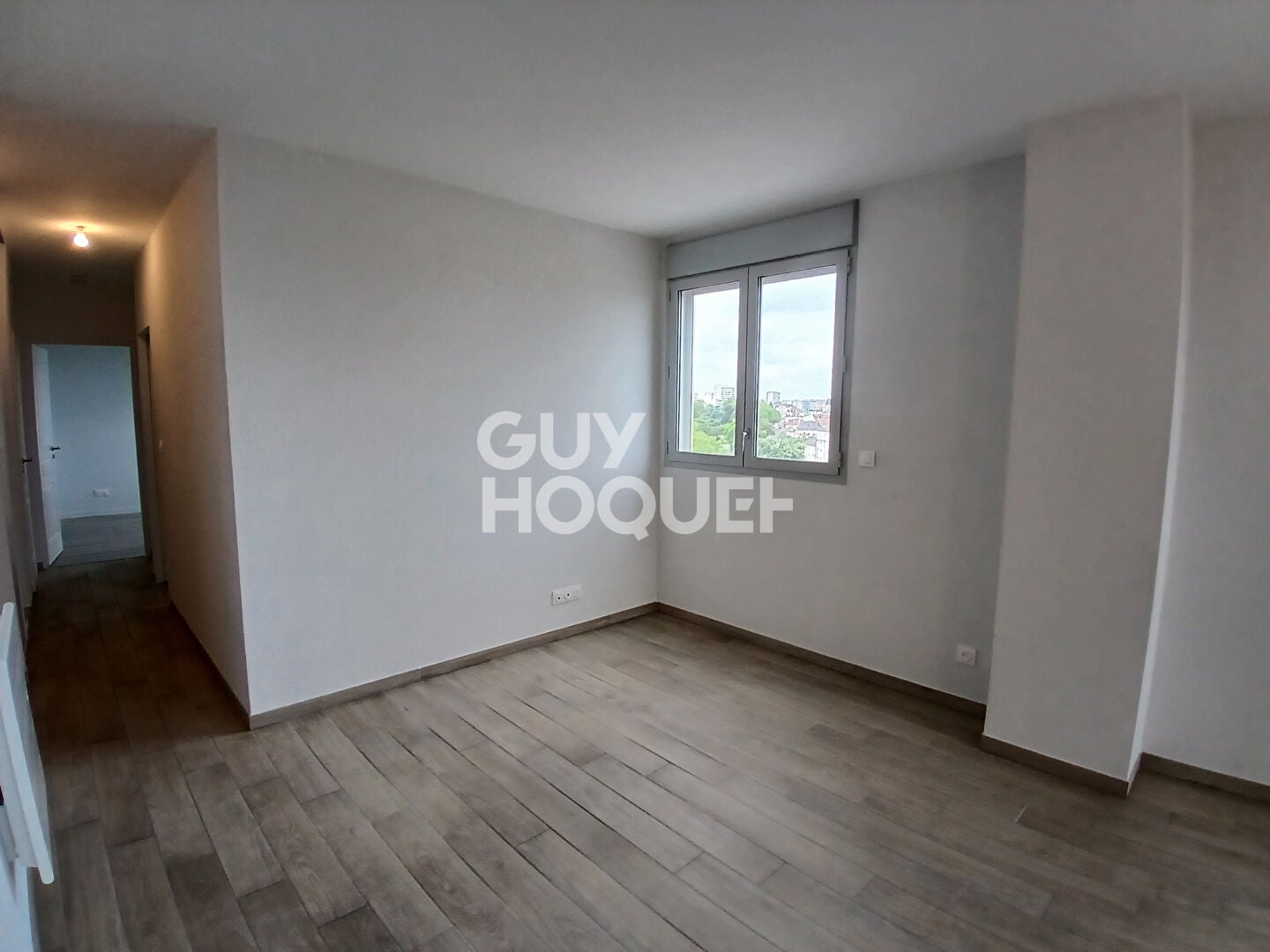 Flat Rue de l'Écu d'Or in Orléans