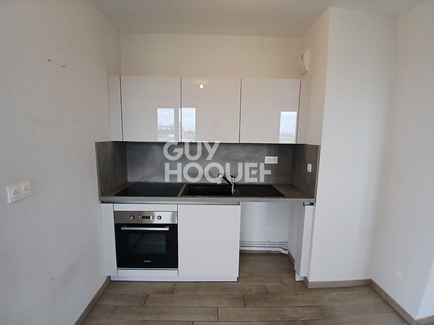 Flat Rue de l'Écu d'Or in Orléans