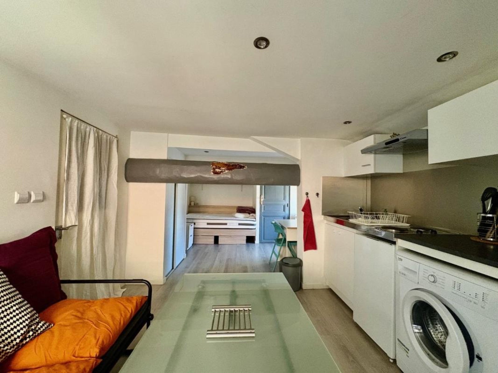 Appartement Avenue Carnot à Roanne