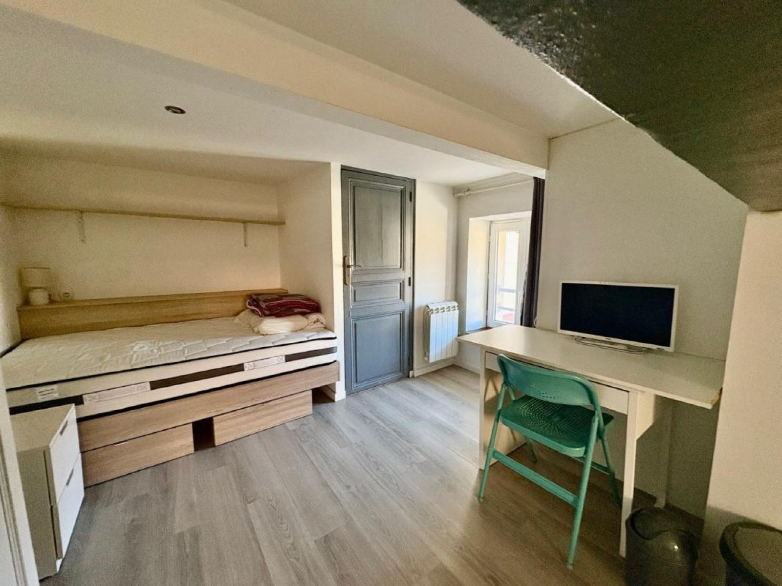 Appartement Avenue Carnot à Roanne