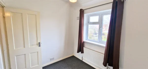 House Downing Road in Greater London
