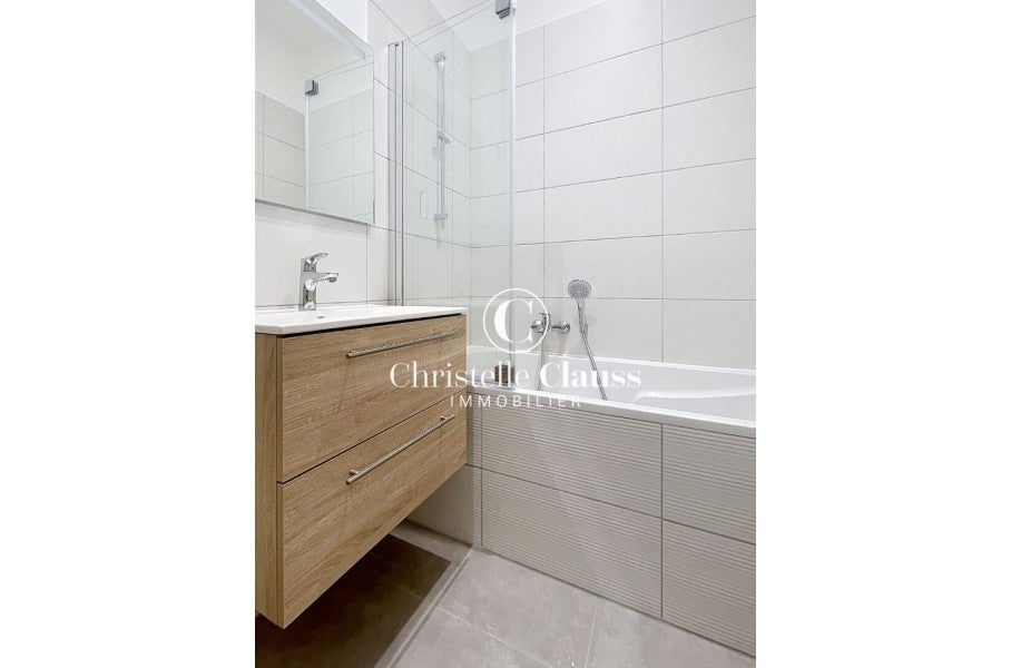 Flat Rue des Forgerons in Strasbourg