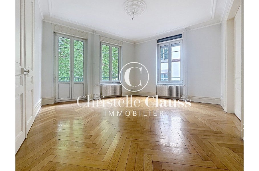 Flat Rue des Forgerons in Strasbourg