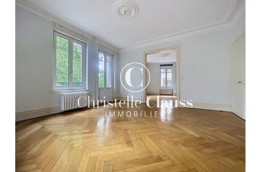 Flat Rue des Forgerons in Strasbourg