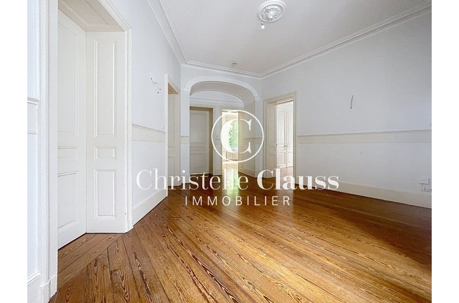 Flat Rue des Forgerons in Strasbourg