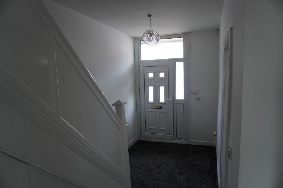 Flat Lambeth Road in Middlesbrough