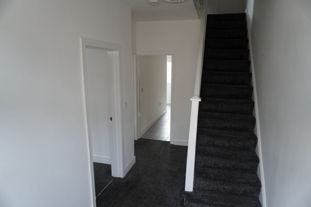 Flat Lambeth Road in Middlesbrough