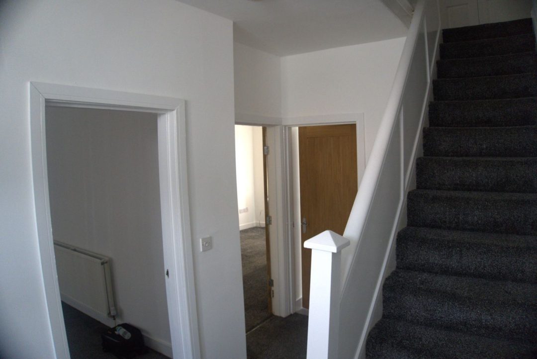 Flat Lambeth Road in Middlesbrough