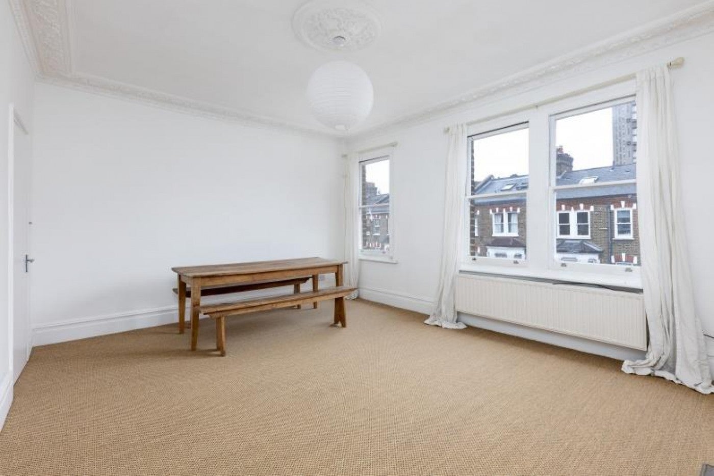 Flat Fermoy Road in City of Westminster