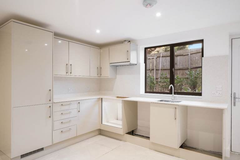 Flat Lambert Court in Hertsmere