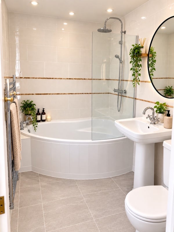 Room Wimborne Road in Poole