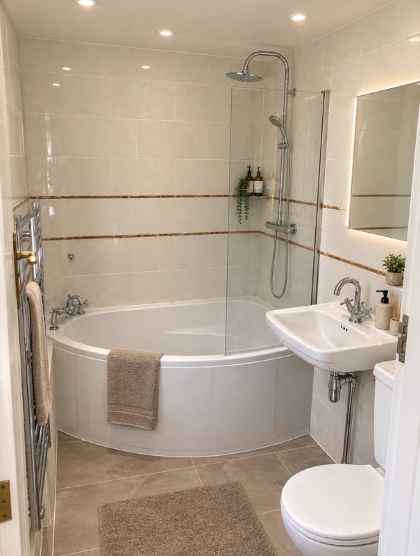 Room Wimborne Road in Poole