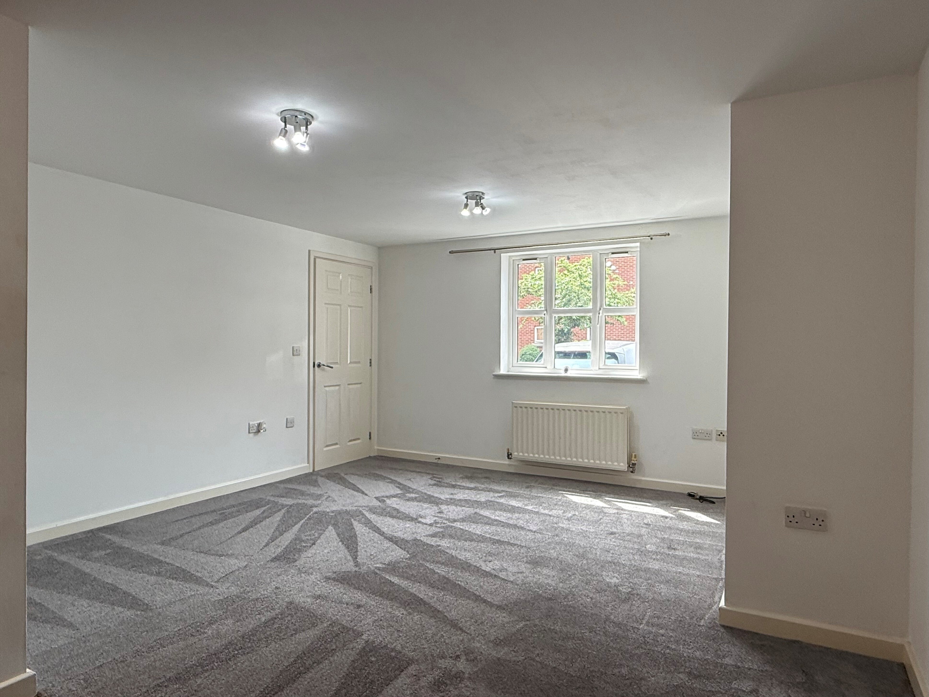 Flat Massingham Park in Taunton