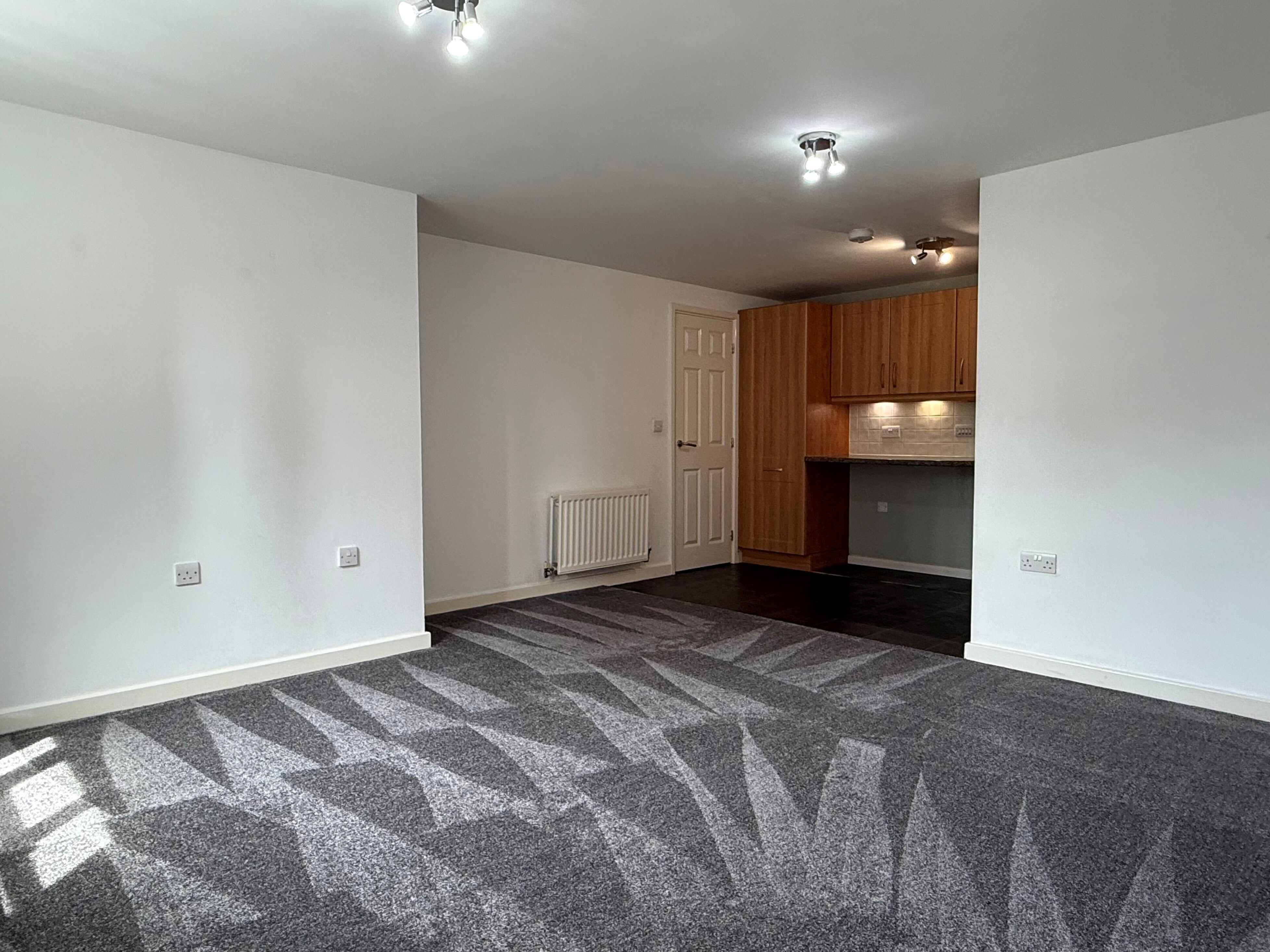 Flat Massingham Park in Taunton