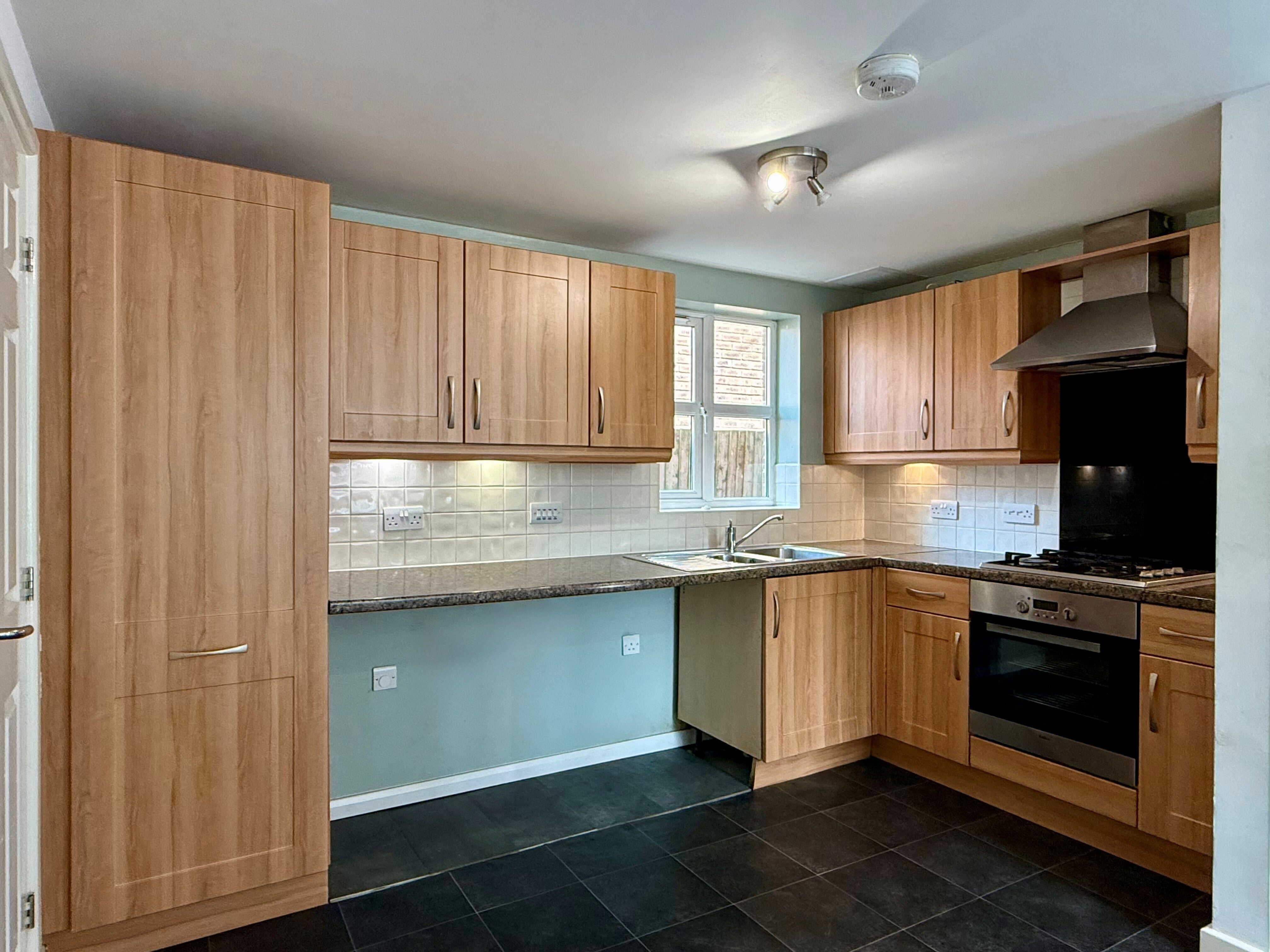 Flat Massingham Park in Taunton