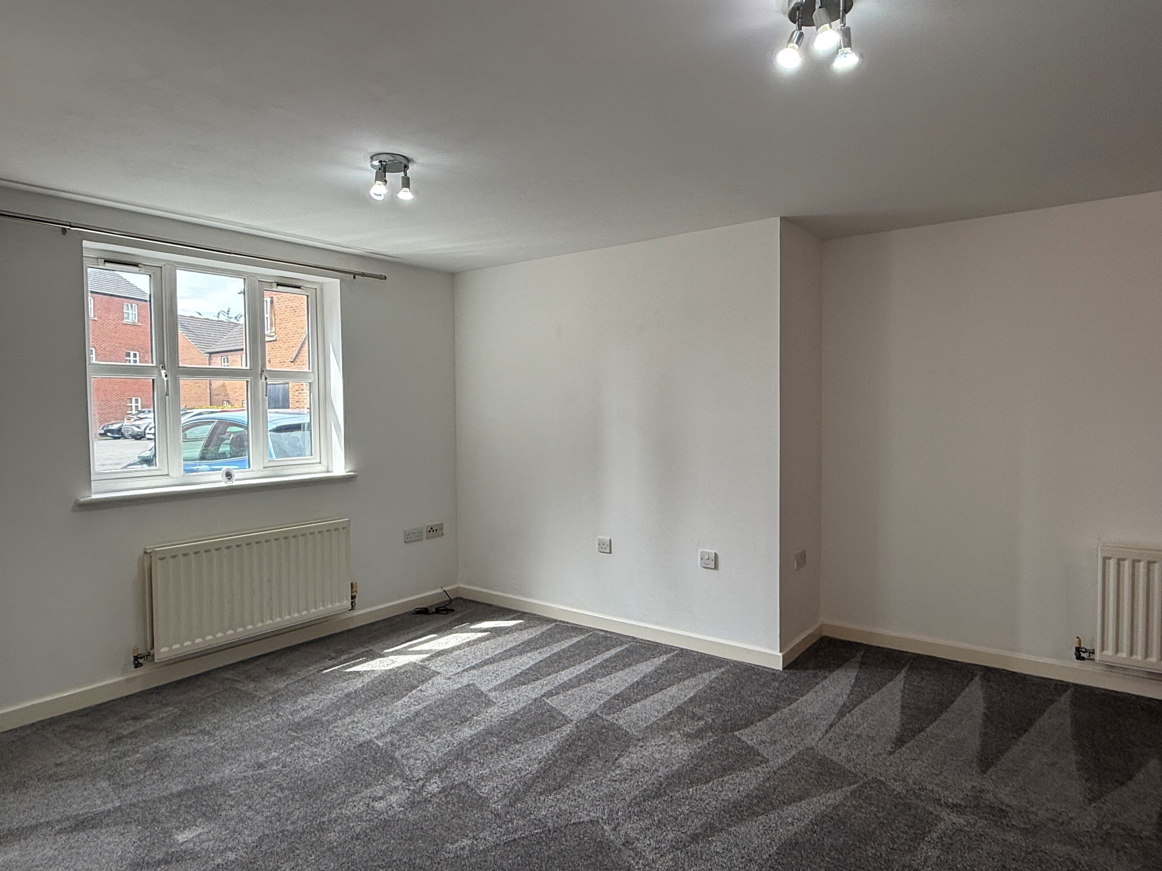 Flat Massingham Park in Taunton