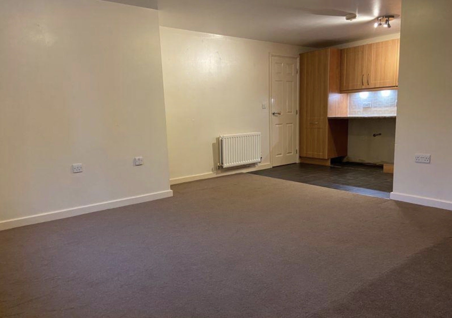 Flat Massingham Park in Taunton