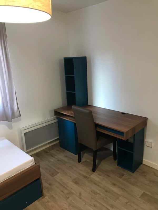 Appartement Rue Pierre Rollin à Amiens