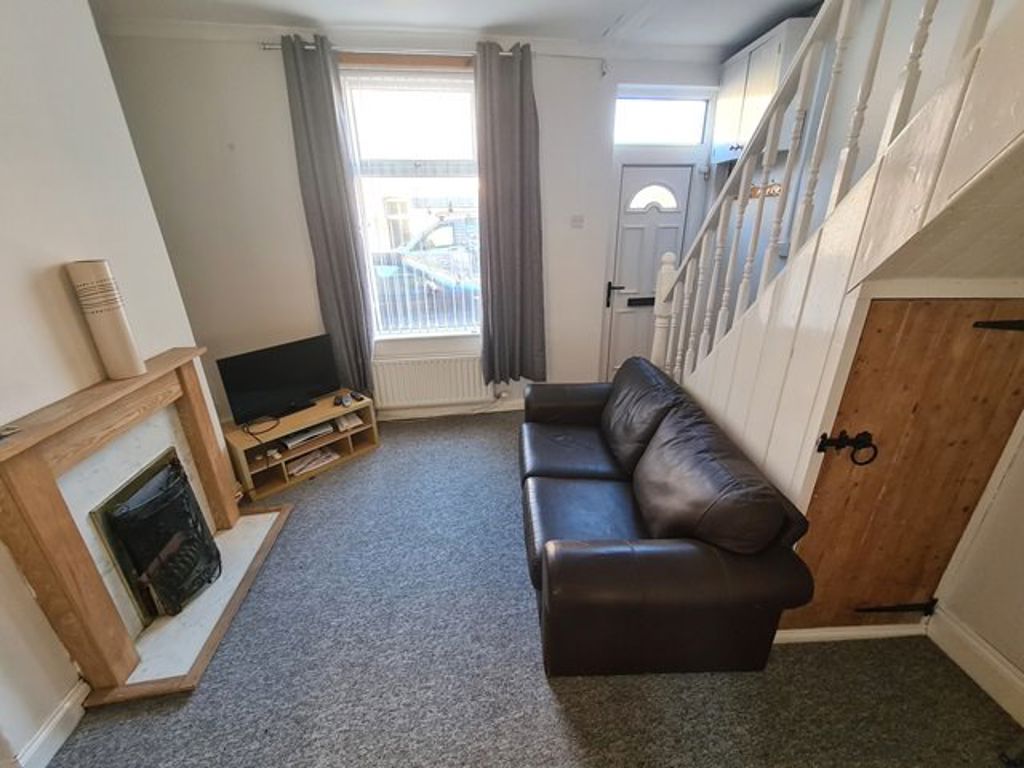 House Westmorland Street in Barrow-in-Furness