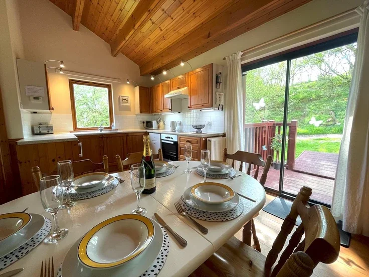 House C27s in Sandyhills