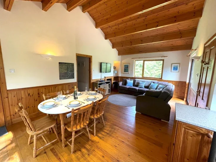 House C27s in Sandyhills
