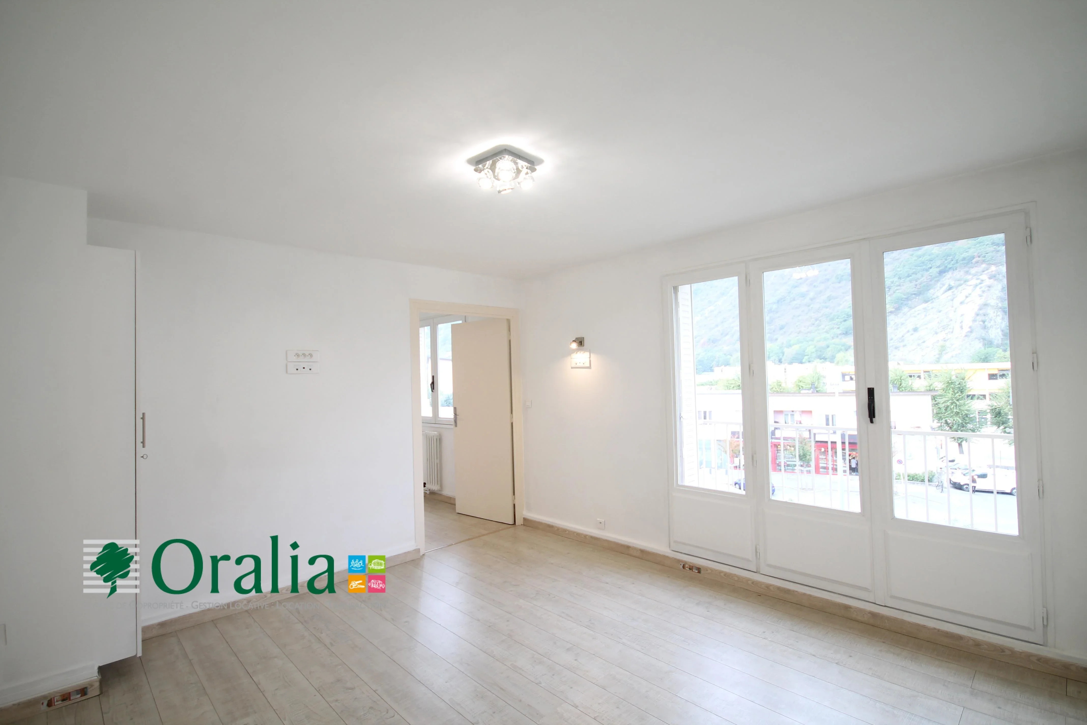 Appartement Allée des Sauges à Sassenage