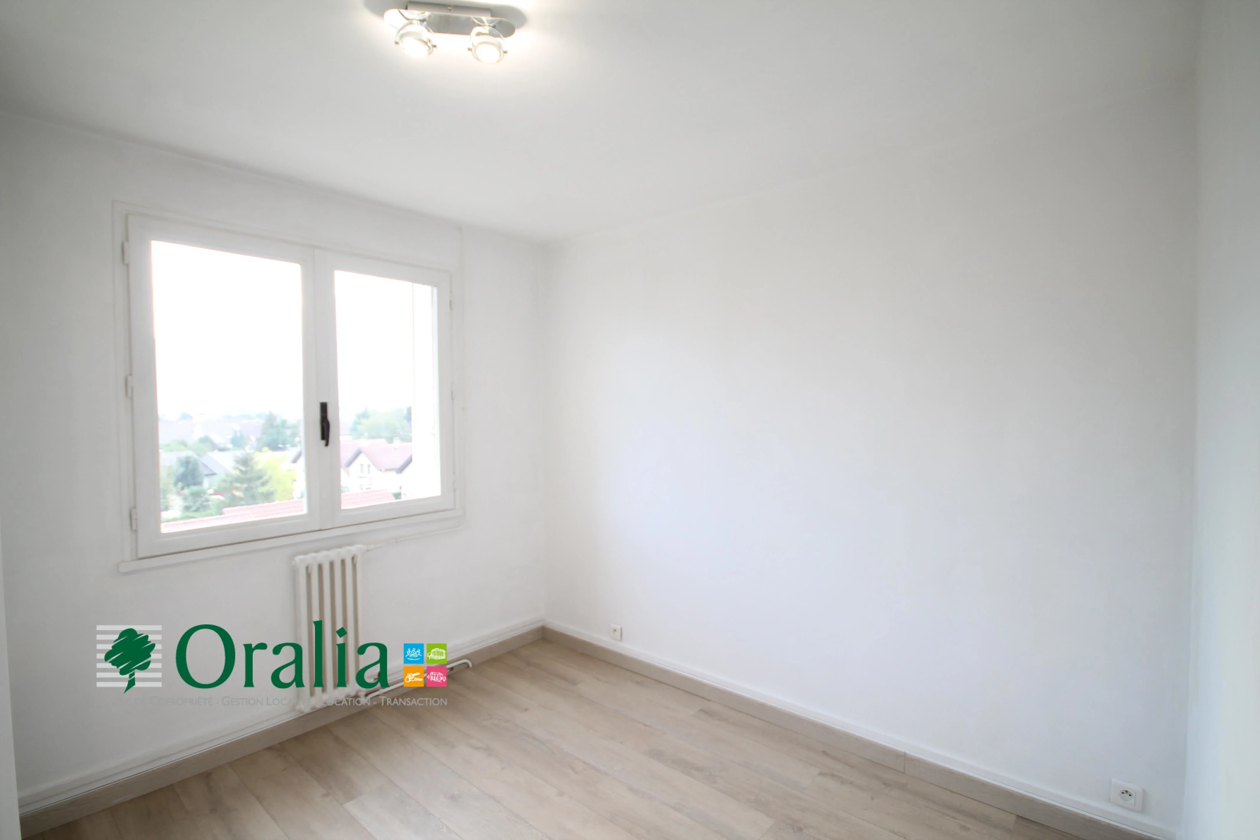 Appartement Allée des Sauges à Sassenage