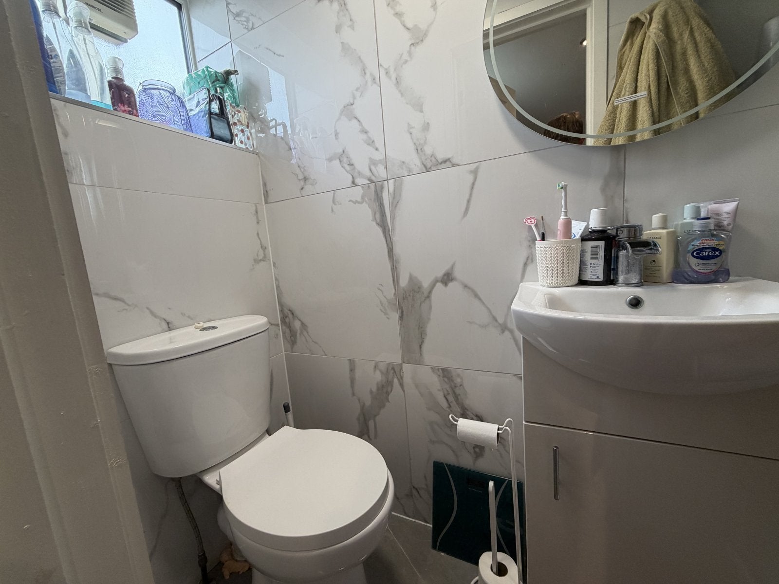 Room Woodside Terrace in Leeds