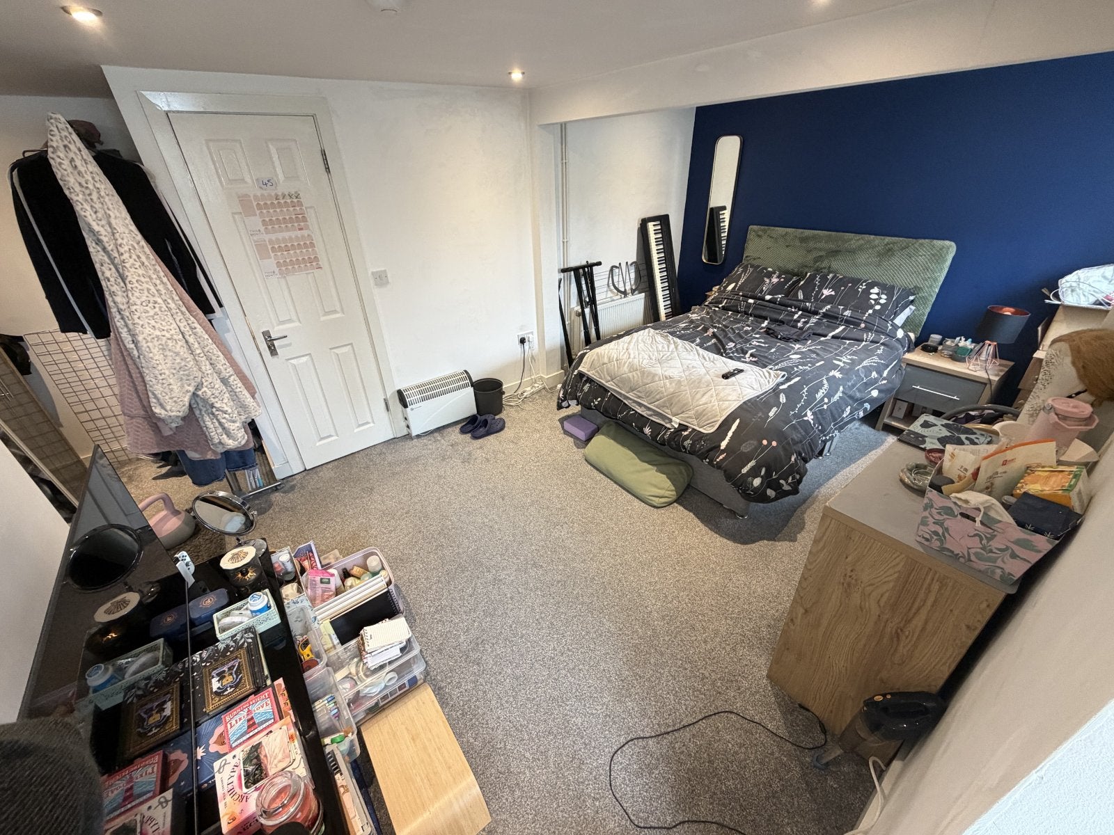 Room Woodside Terrace in Leeds