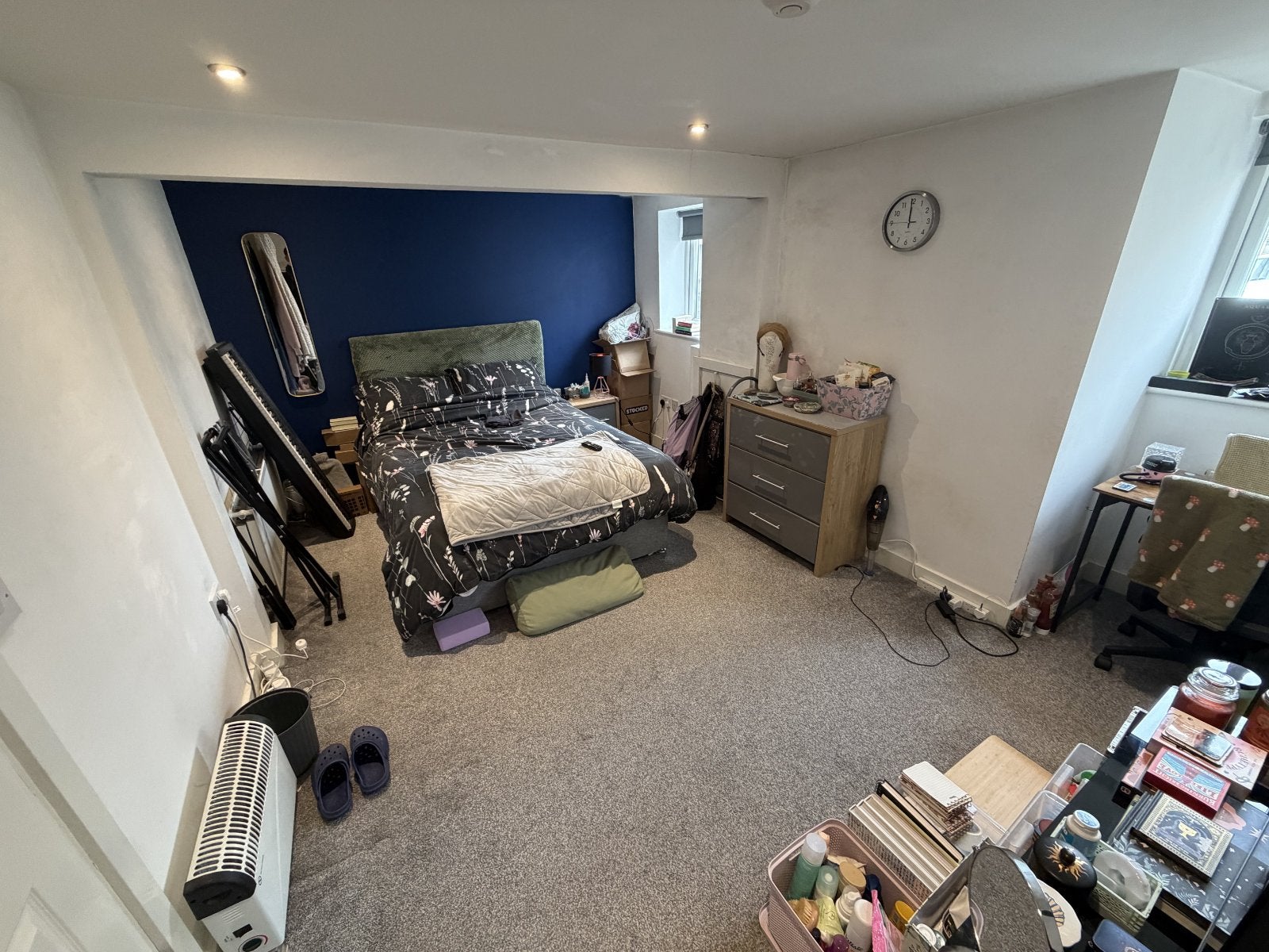 Room Woodside Terrace in Leeds