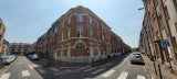 Appartement Rue de Canteleu à Lille
