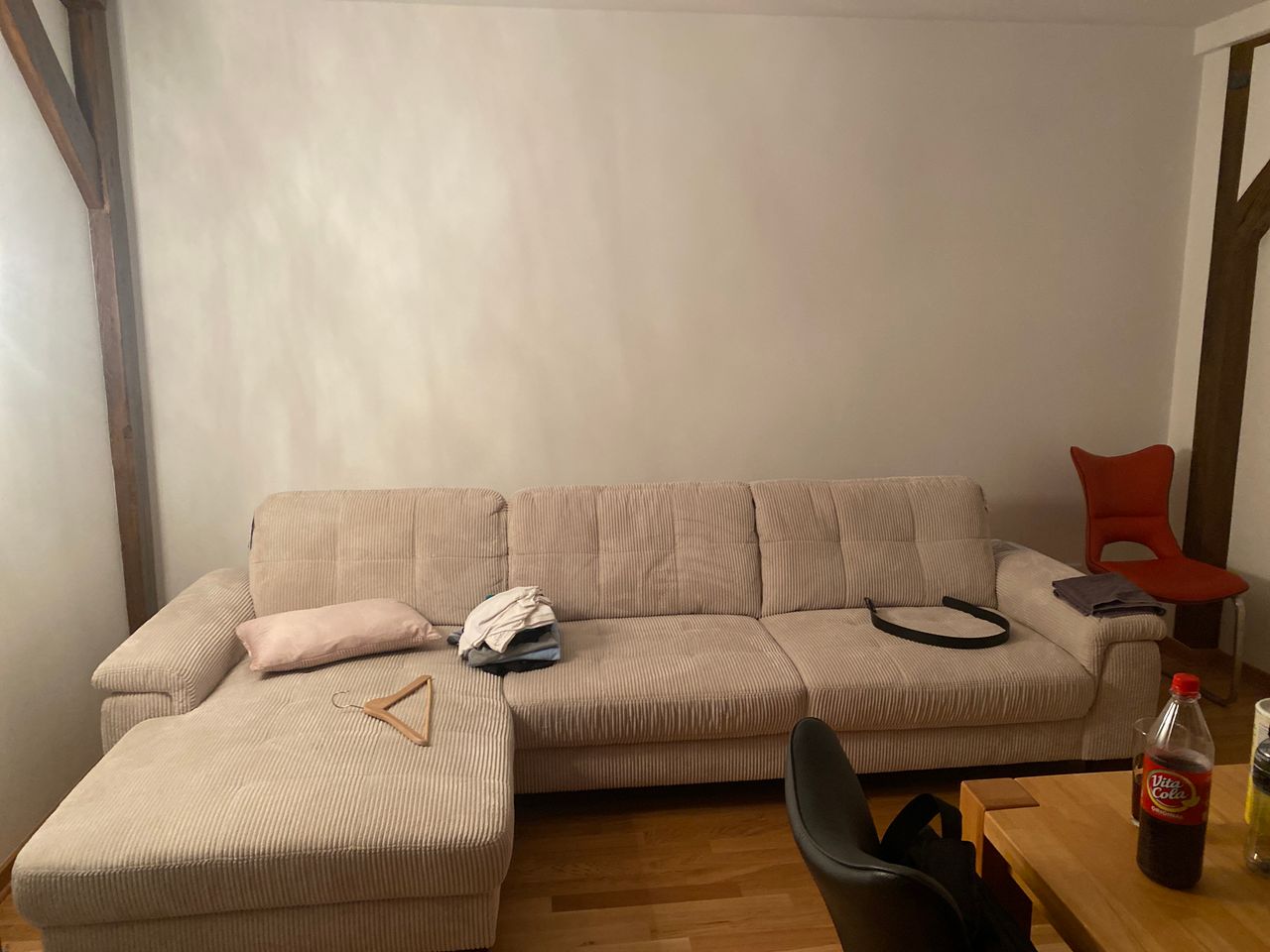 Wohnung Merseburger Straße in Halle (Saale)