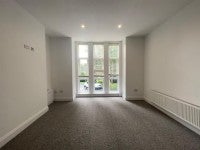 Flat Cavendish Road in Salford