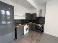 Flat Cavendish Road in Salford