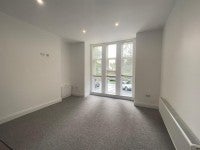 Flat Cavendish Road in Salford