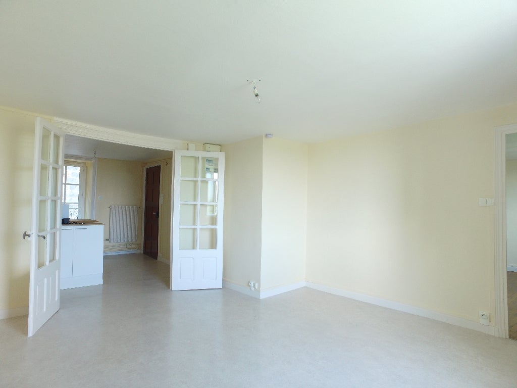 Appartement Rue Élie Raynal à Saint-Flour