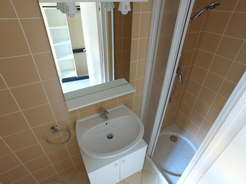 Appartement Rue Élie Raynal à Saint-Flour