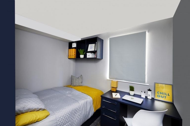 Room St. Marks Street in Leeds