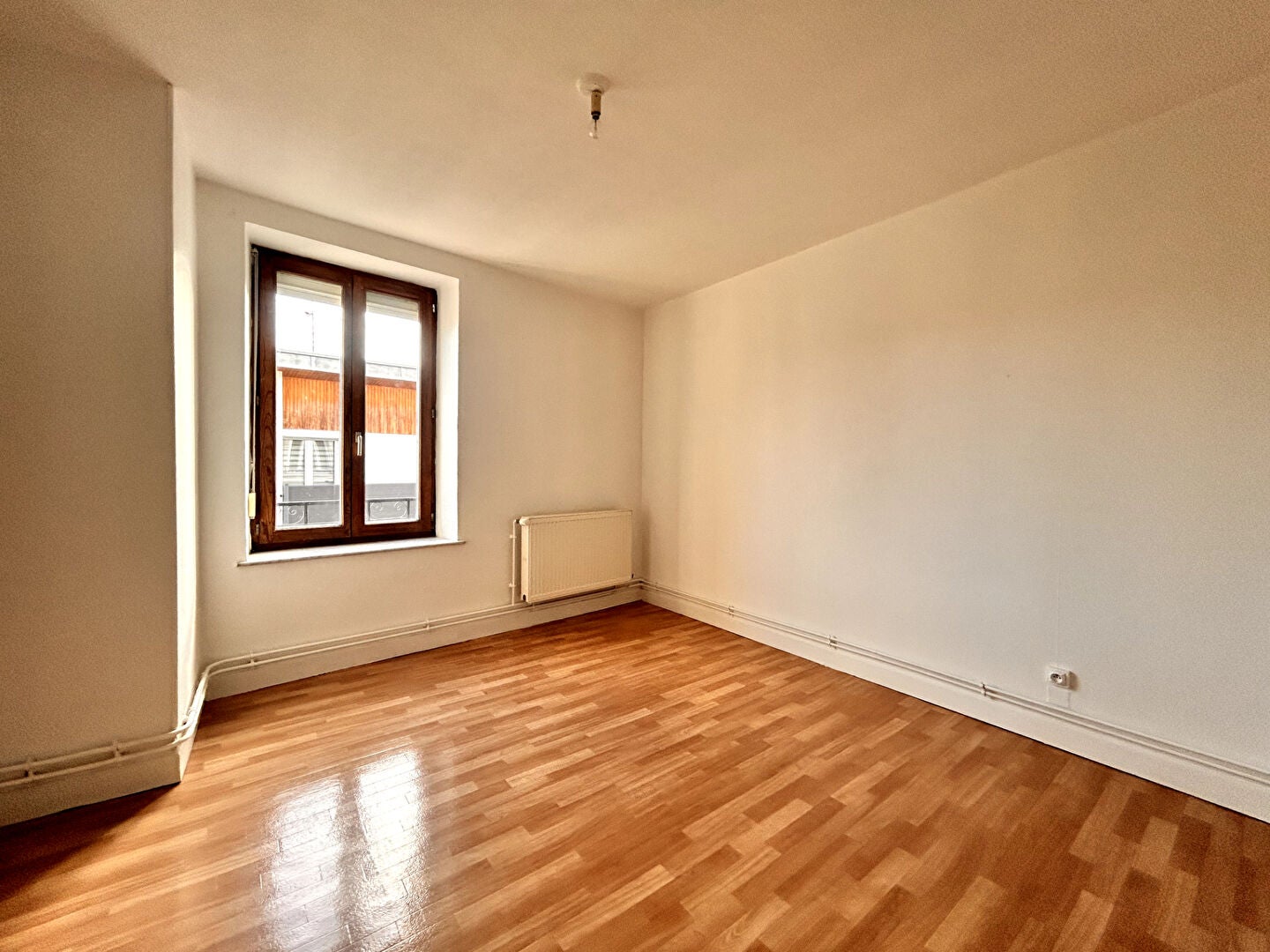 Appartement Avenue du Général Leclerc à Nancy