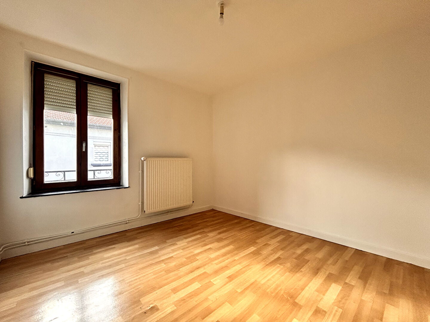 Appartement Avenue du Général Leclerc à Nancy
