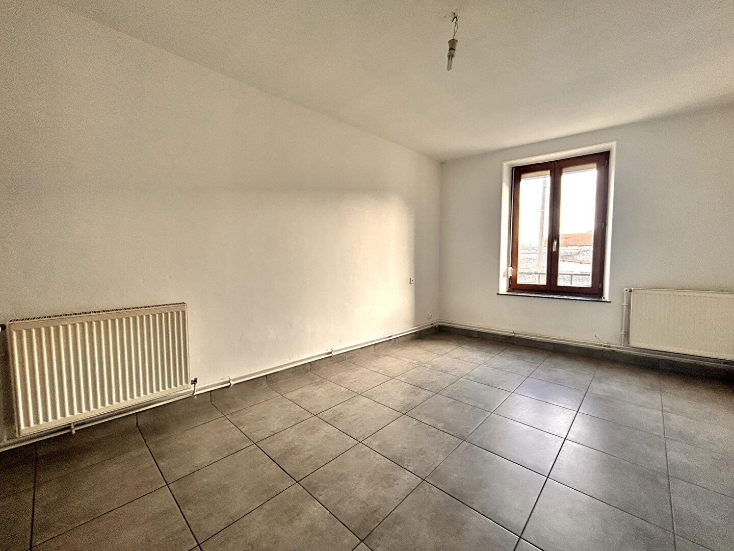 Appartement Avenue du Général Leclerc à Nancy