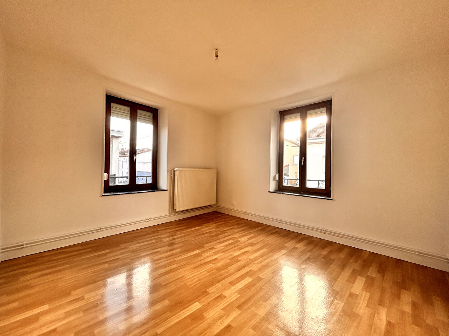Appartement Avenue du Général Leclerc à Nancy