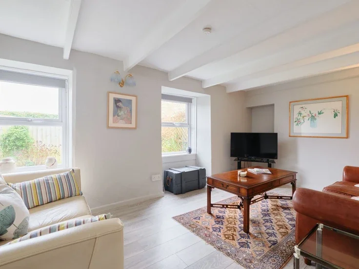 House Primrose Hill in Goldsithney