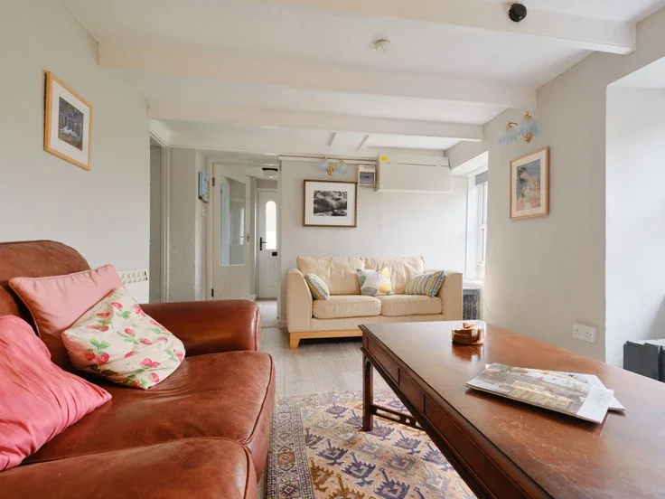 House Primrose Hill in Goldsithney