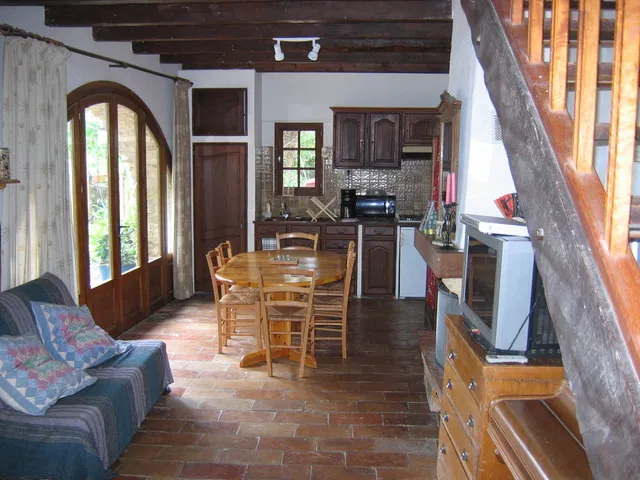 Maison Rue du Bassin à Aumelas