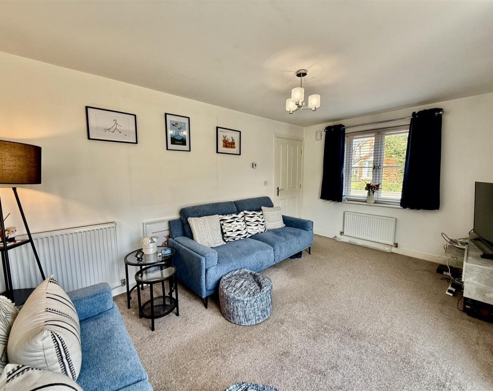 House Close in Newcastle upon Tyne