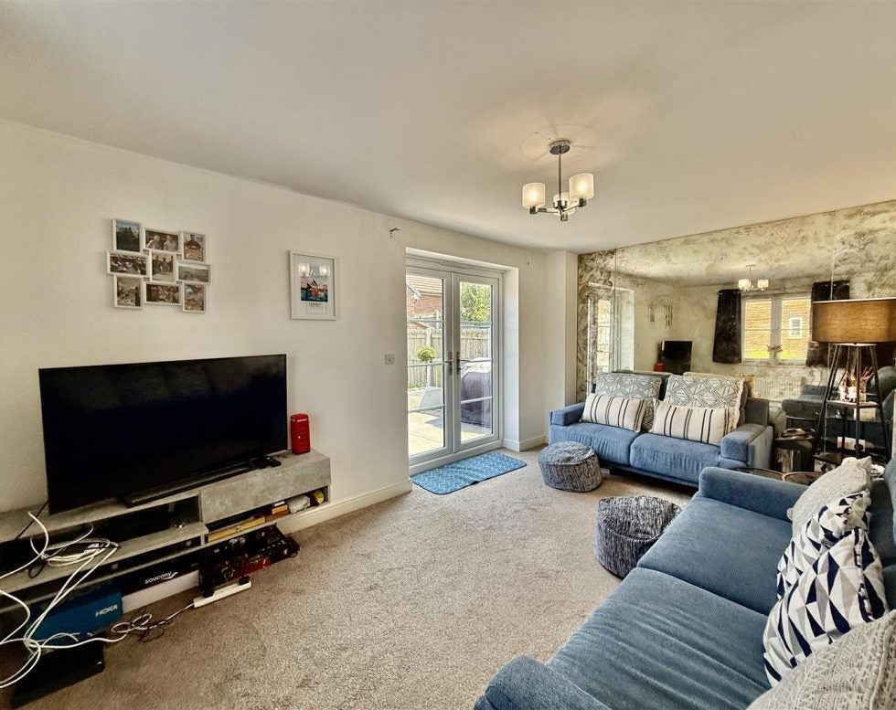 House Close in Newcastle upon Tyne