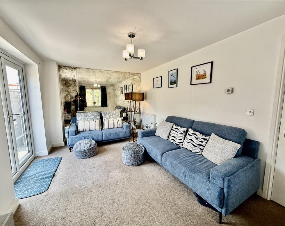 House Close in Newcastle upon Tyne