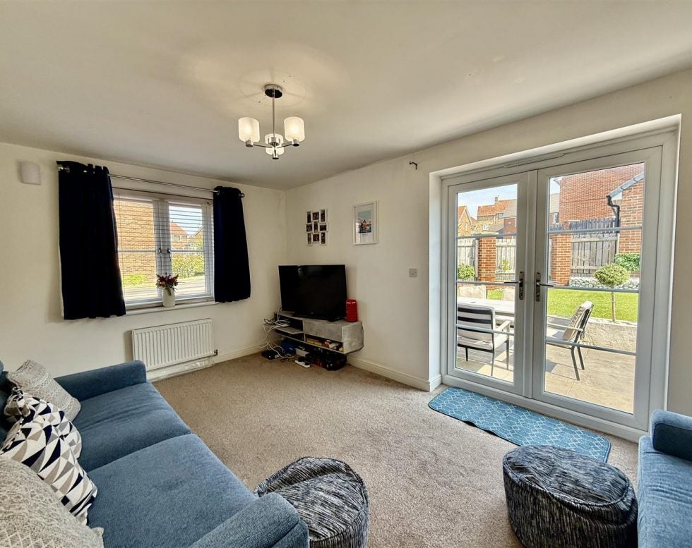 House Close in Newcastle upon Tyne