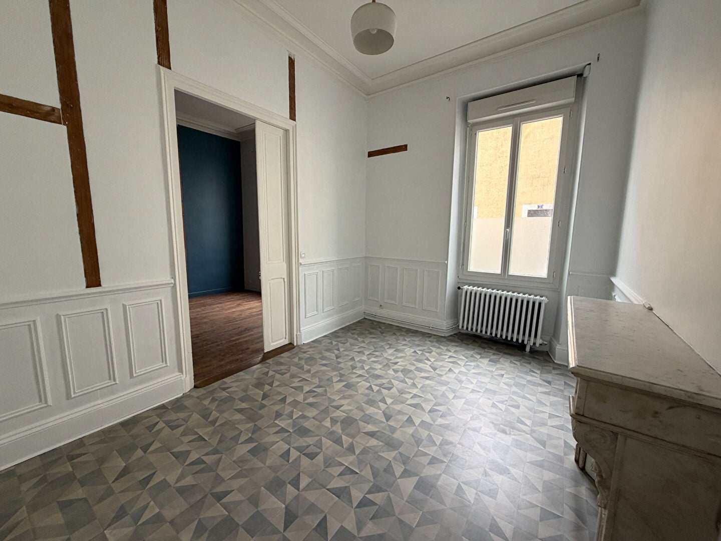 Appartement Boulevard du Maréchal Foch à Angers